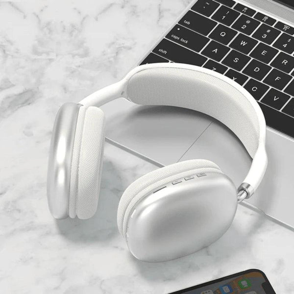 EarBuds Pro™ Wireless Headphones I 65% OFF🔥