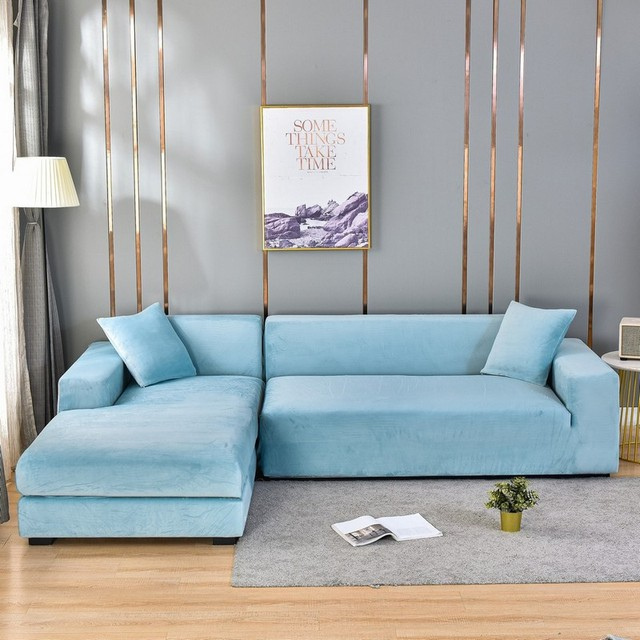 Sofa Guard™ Full Cover – Unbeatable Protection for Your Sofa