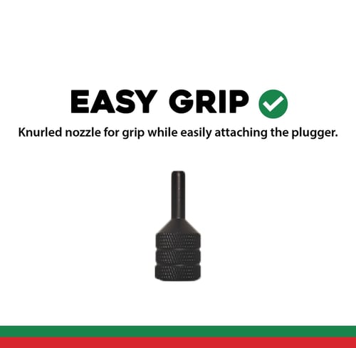 RoadSeal – Compact Tire Plug Kit