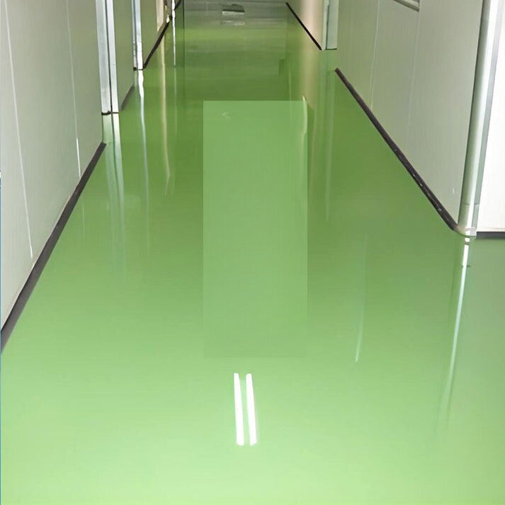 Household Sealed Primer