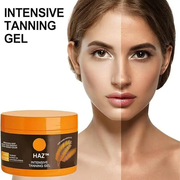 Glizm™ Intensive Tanning Gel