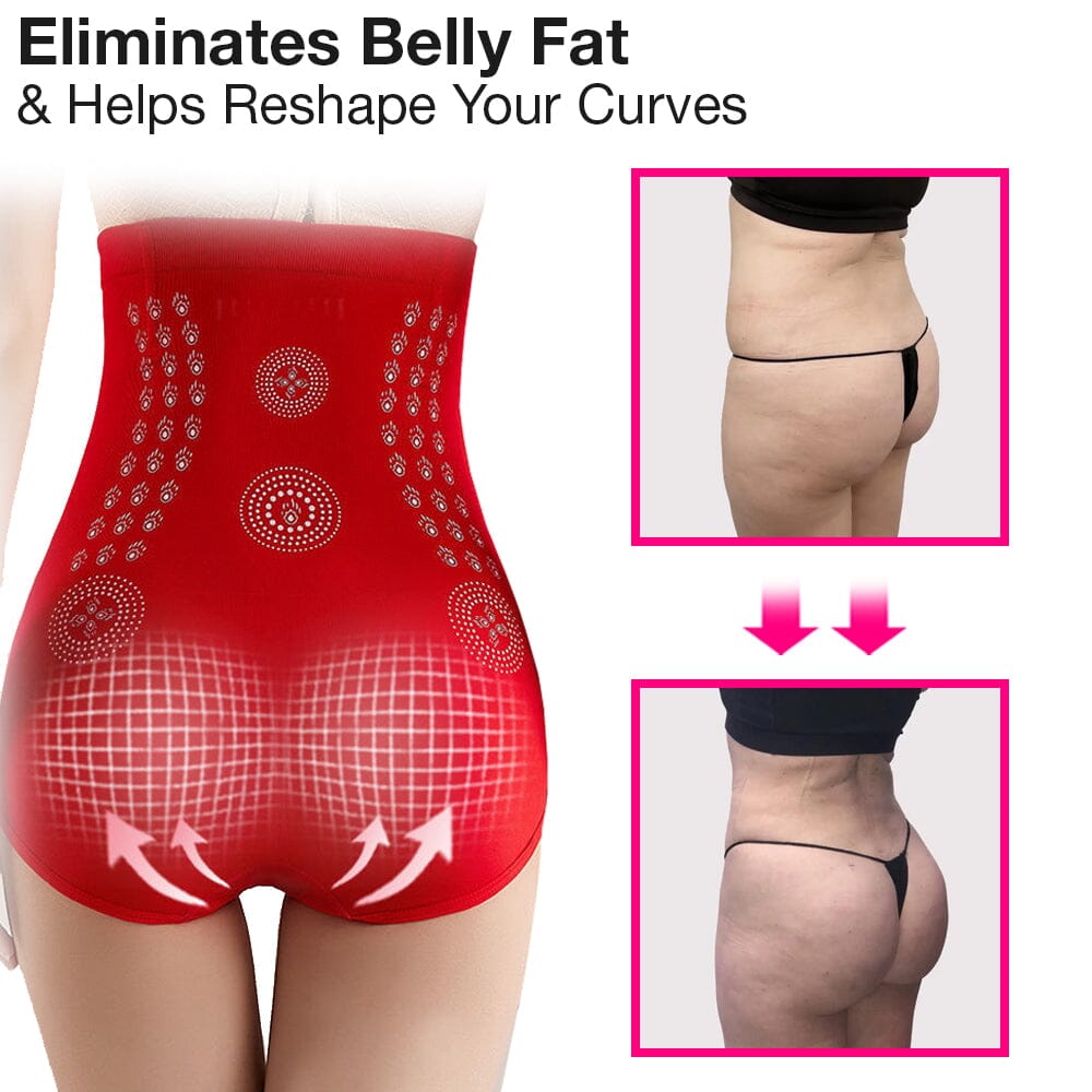 BodyBalance™ Detox Bodysuit - Restore harmony to your body