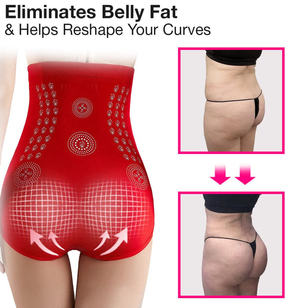 BodyBalance™ Detox Bodysuit - Restore harmony to your body