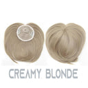 Creamy Blonde