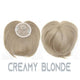  Creamy Blonde