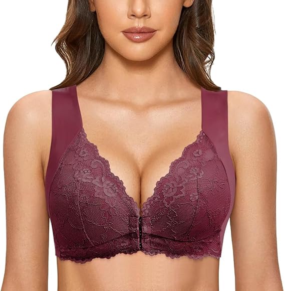 GLIZM™ Bra