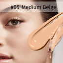  #05 Medium Beige