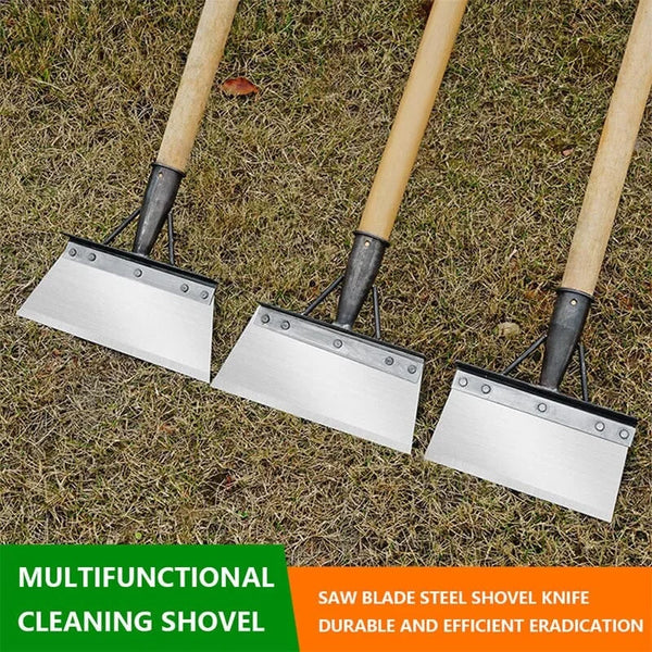 GardenMaster™  Effortlessly maintain your garden