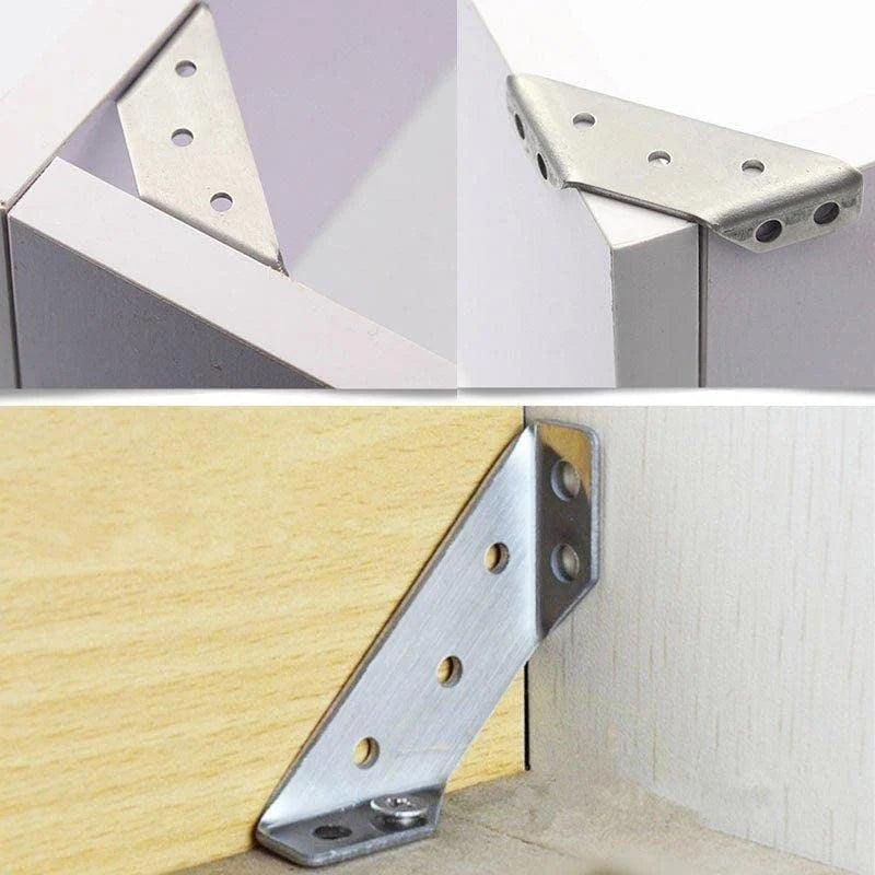 IronCoreEdge — Transform Wobbly Furniture into Unshakable Strength That Lasts Forever