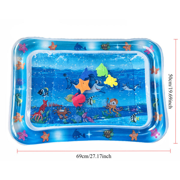 AquaWhisk™ — Unleash Your Cat’s Wild Instincts for Endless Thrills and Cool Comfort