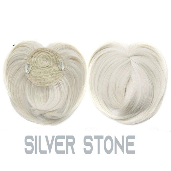 Magicc Clip-on Hair Topper