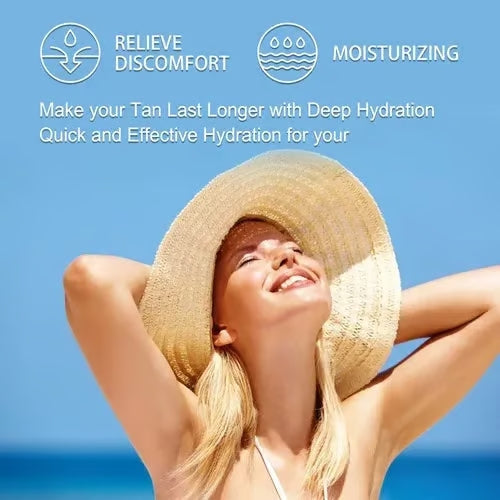 Glizm™ Intensive Tanning Gel