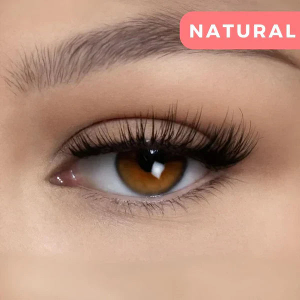 InstaLash™ Eyelashes Magnetic Kit