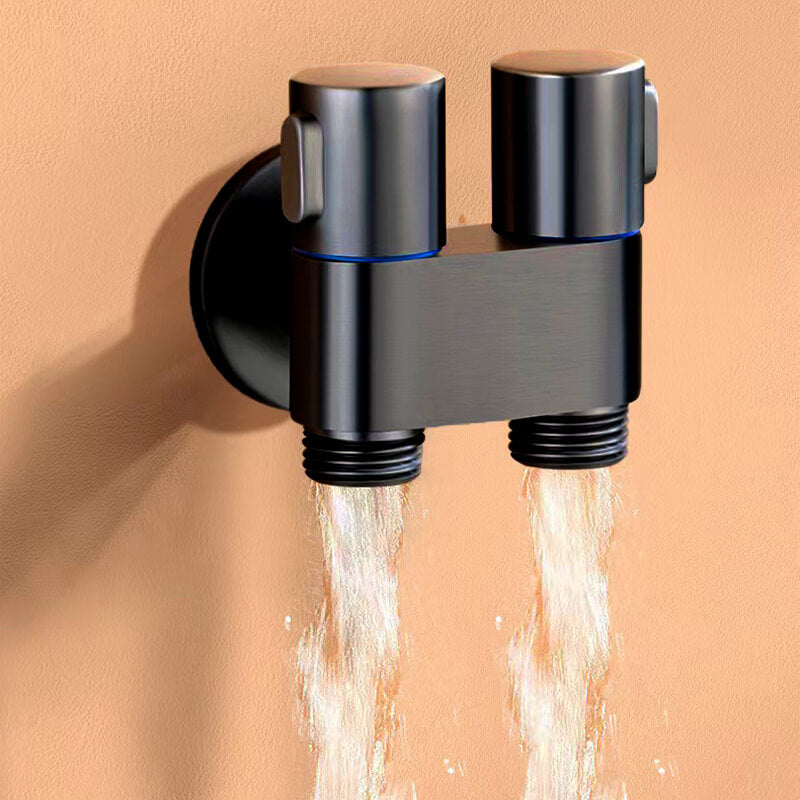 TwinFlow™ Smart Water Management