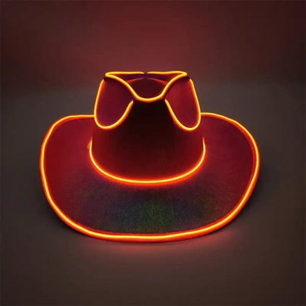 RanchHat™ Rugged Outdoor Style