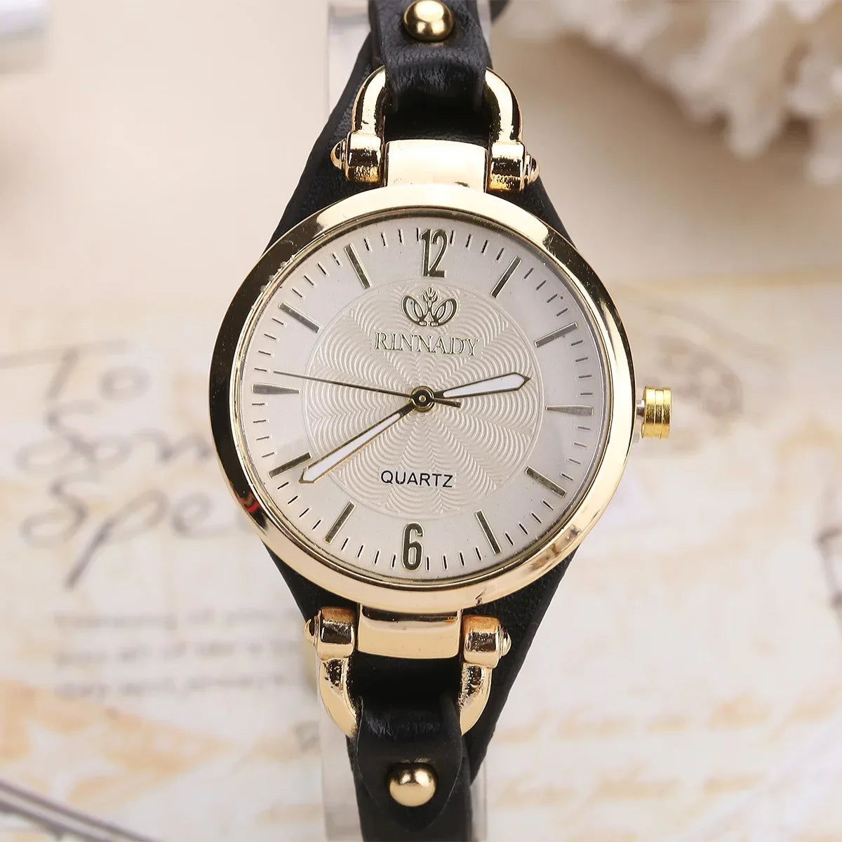RadianceGold™ — Command Every Room with Irresistible Confidence and Timeless Style