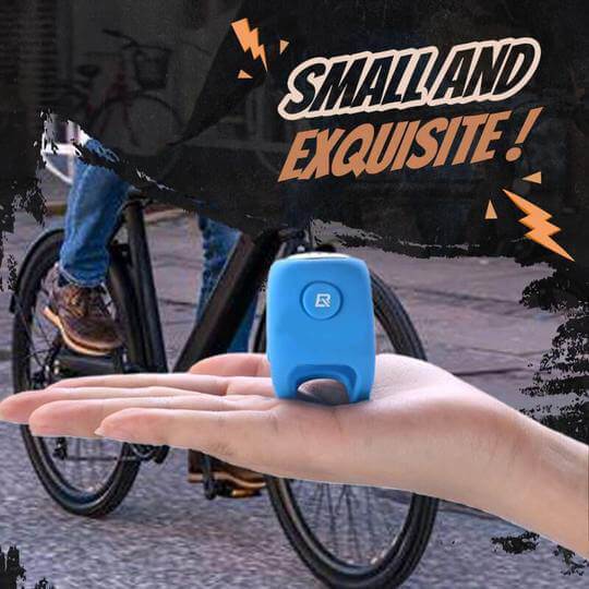 BlazeHorn™ Super Bike Horn