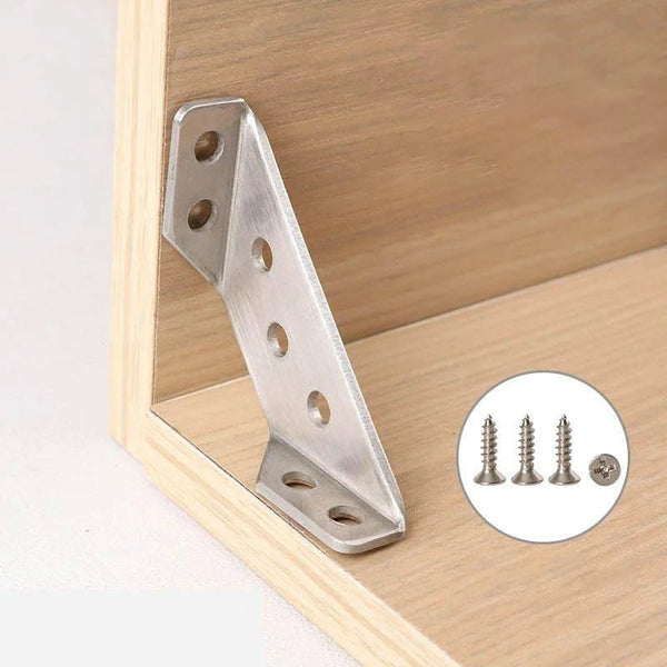IronCoreEdge — Transform Wobbly Furniture into Unshakable Strength That Lasts Forever