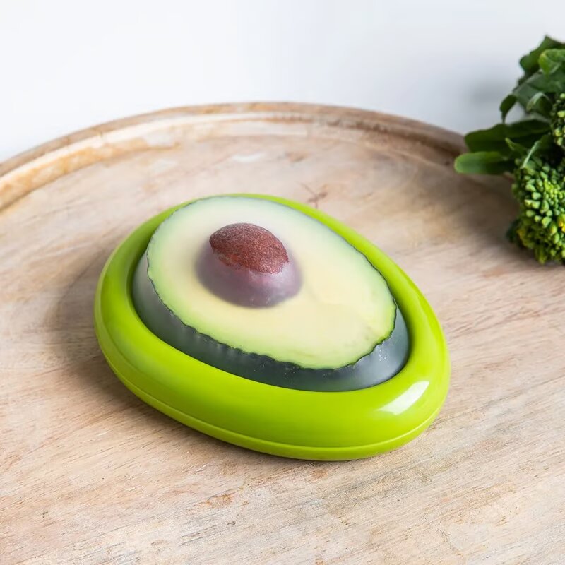 FreshGuard™ Reusable Food Storage