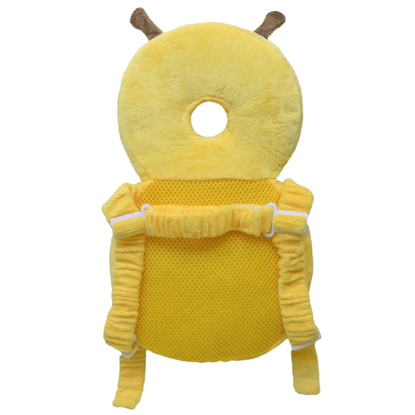 Head Protection Backpack™ – Safety Meets Cuteness
