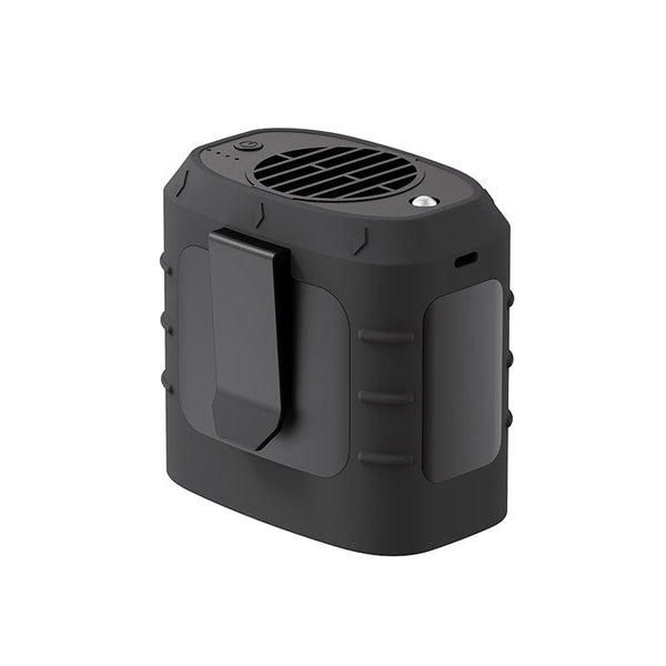 CoolBelt™ Portable Breeze Power