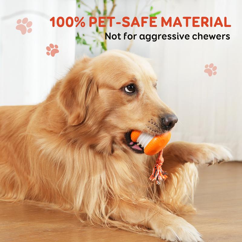 TailChase™ Smart Dog Ball Keeps Dogs Entertained Longer