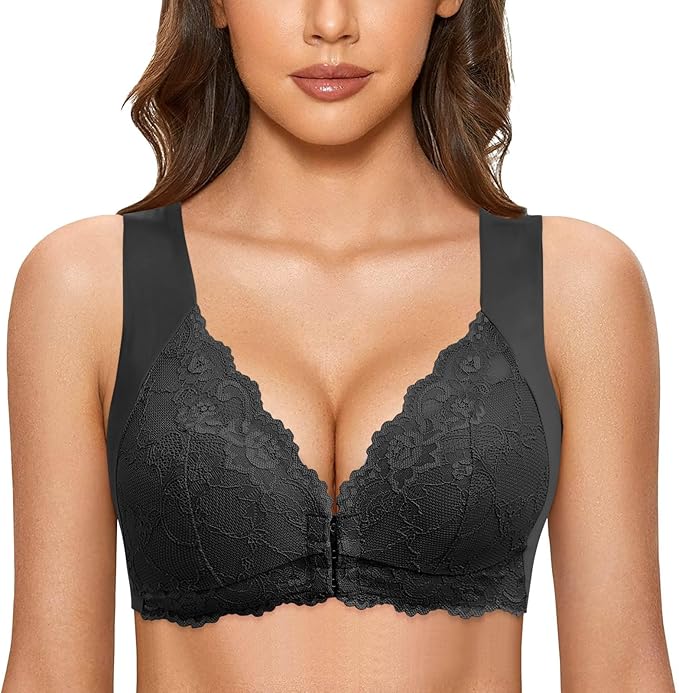 GLIZM™ Bra