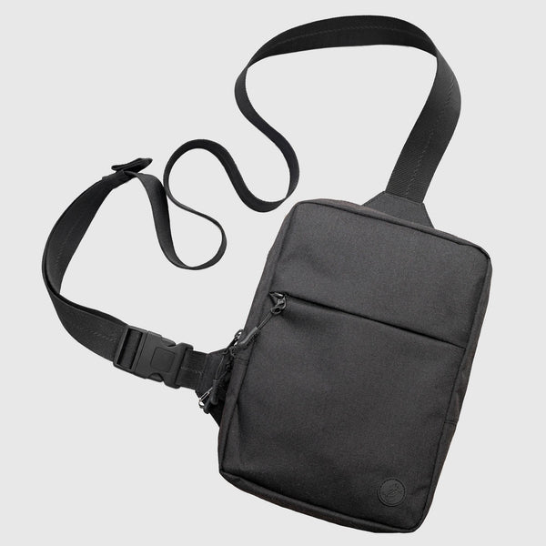 Travel Sling Bag 2.0
