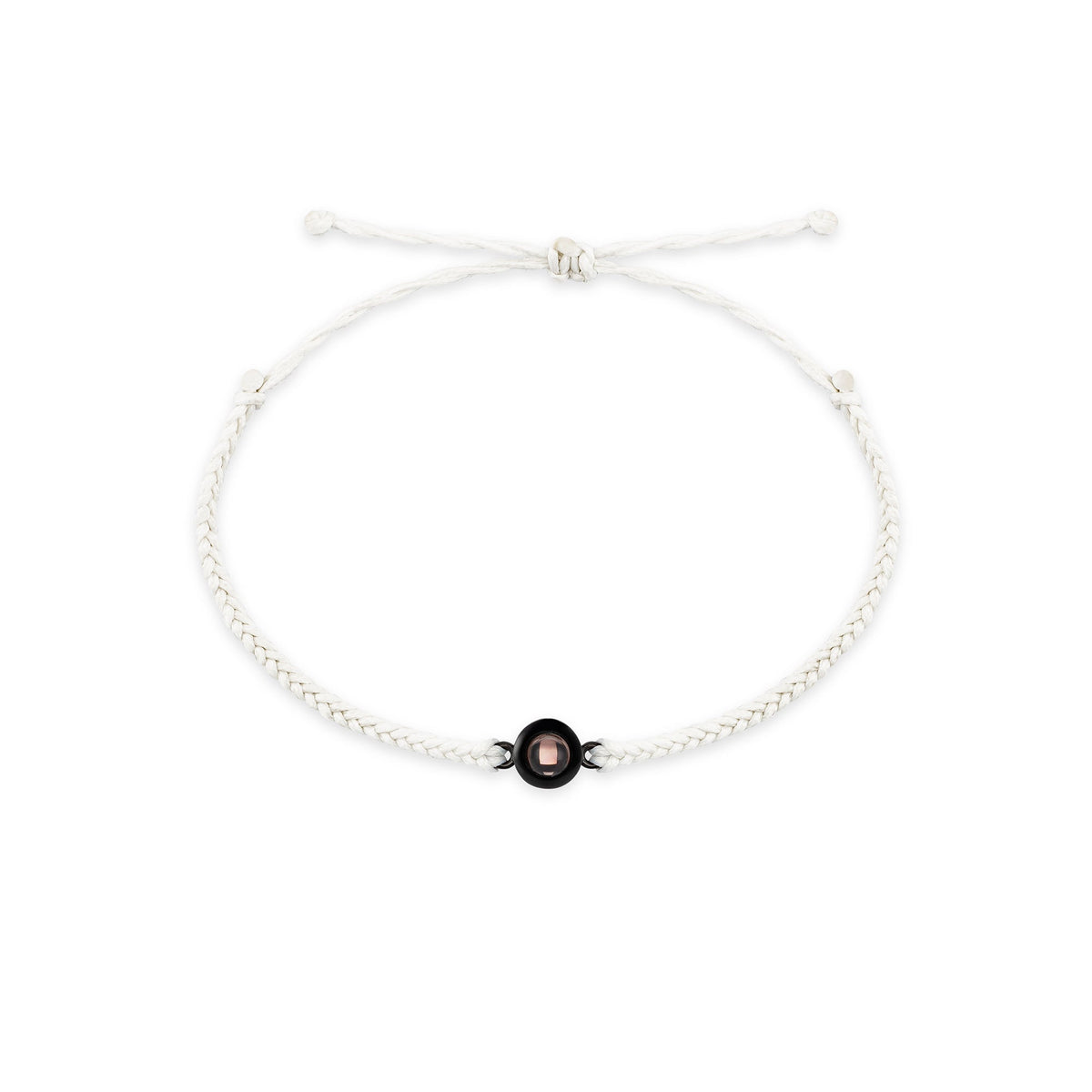 LoveLink™ I Personalized Photo Bracelet