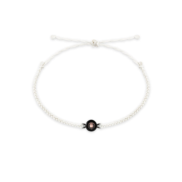 LoveLink™ I Personalized Photo Bracelet