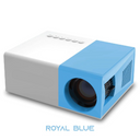  Royal Blue