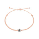  Blush/Silver