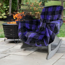  Purple Plaid