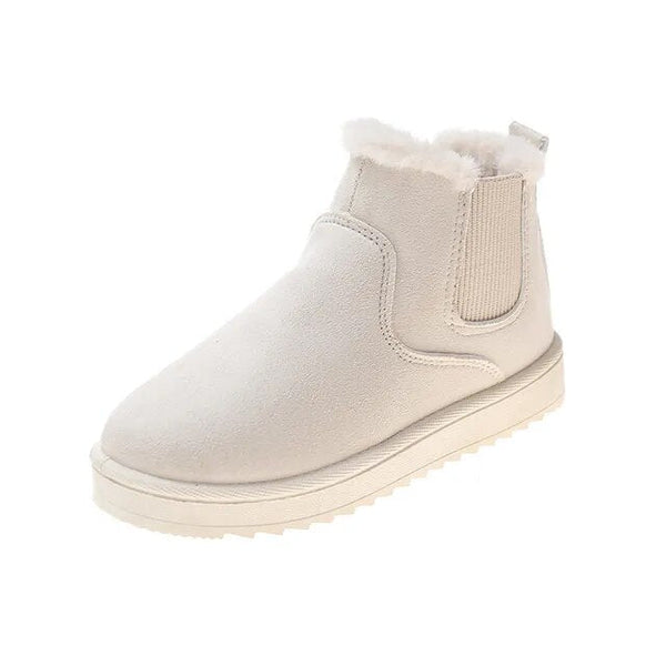Carmen™ | Elegant and Warm winter boots