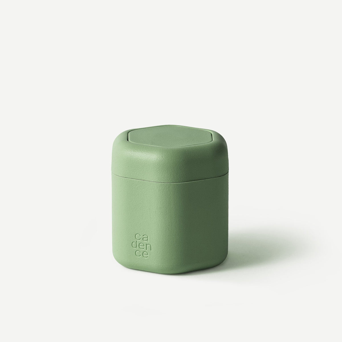 Medium Capsule Keeps Travel Essentials Secure and Organized