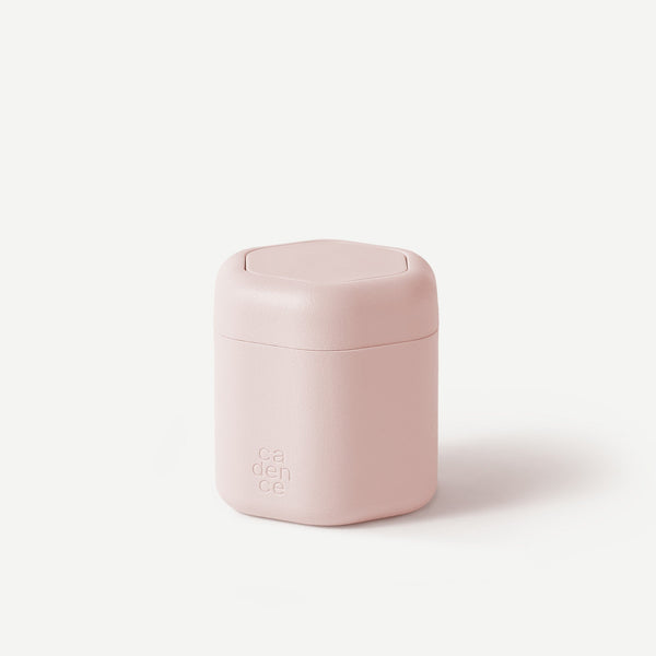 Medium Capsule Keeps Travel Essentials Secure and Organized