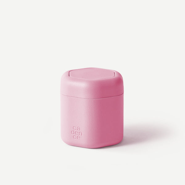 Medium Capsule Keeps Travel Essentials Secure and Organized
