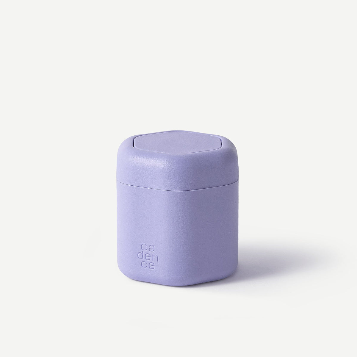 Medium Capsule Keeps Travel Essentials Secure and Organized