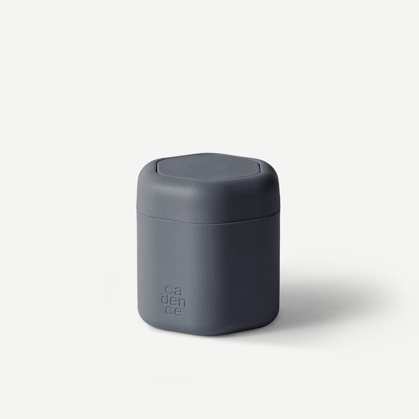Medium Capsule Keeps Travel Essentials Secure and Organized