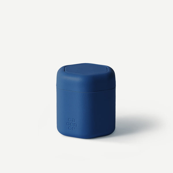Medium Capsule Keeps Travel Essentials Secure and Organized