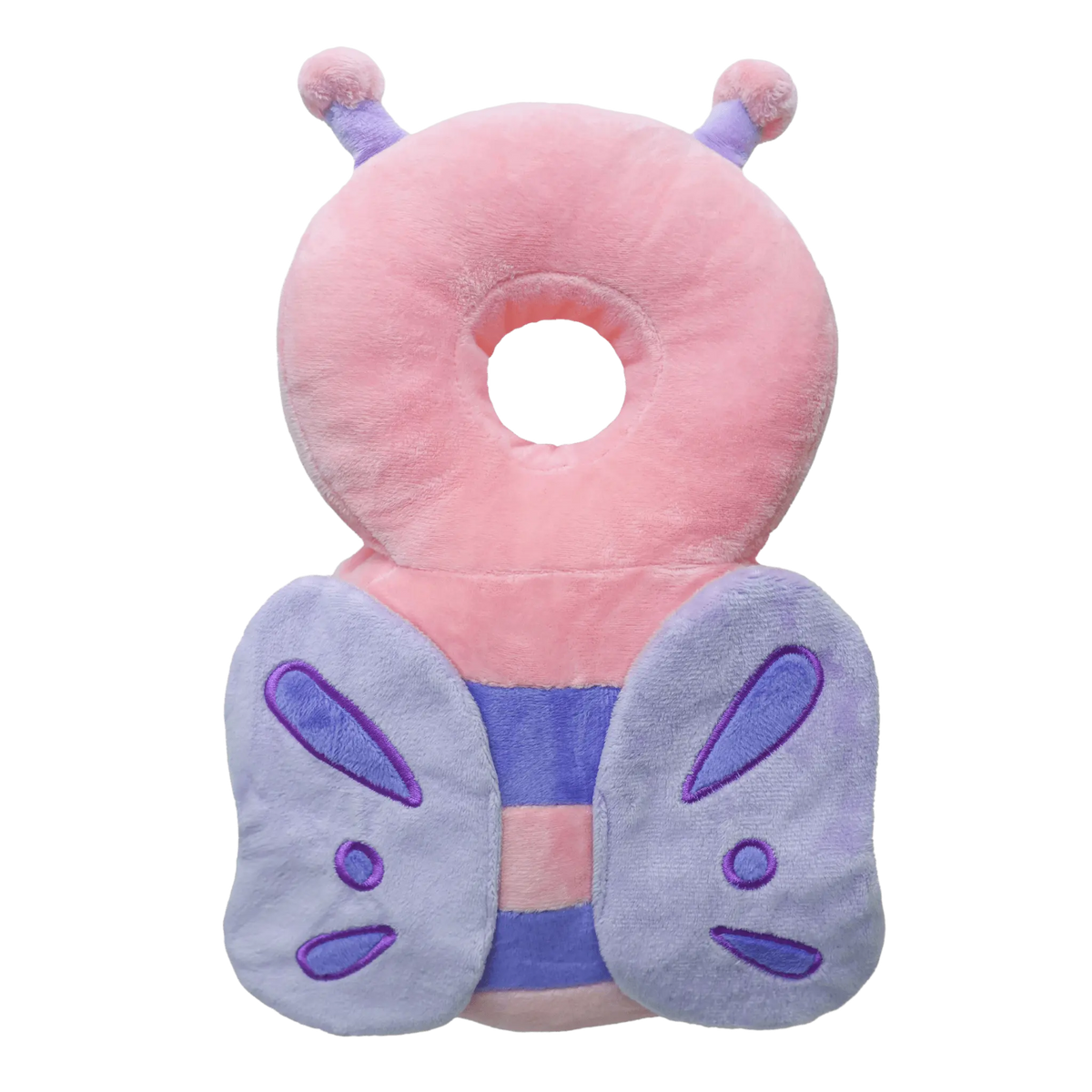 Head Protection Backpack™ – Safety Meets Cuteness