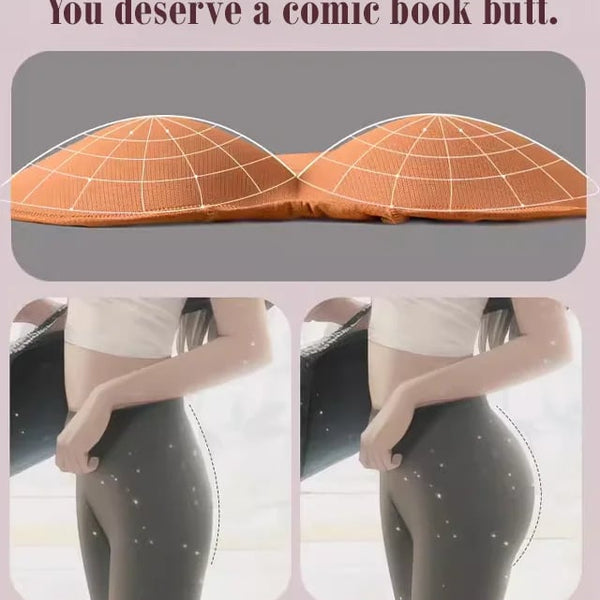 Womens Butt Lifter