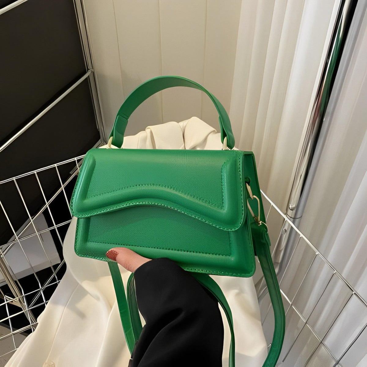 50% Discount | Venora™ | Stylish Women's Shoulder Bag