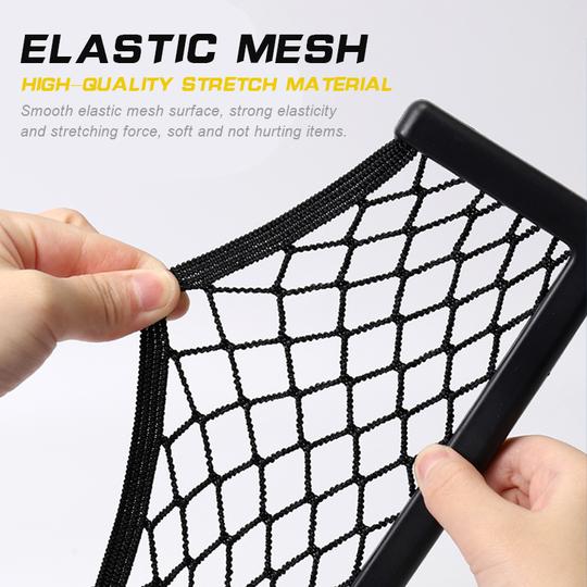 VeloStash — Lock Down Chaos and Grab Your Essentials Without Missing a Beat