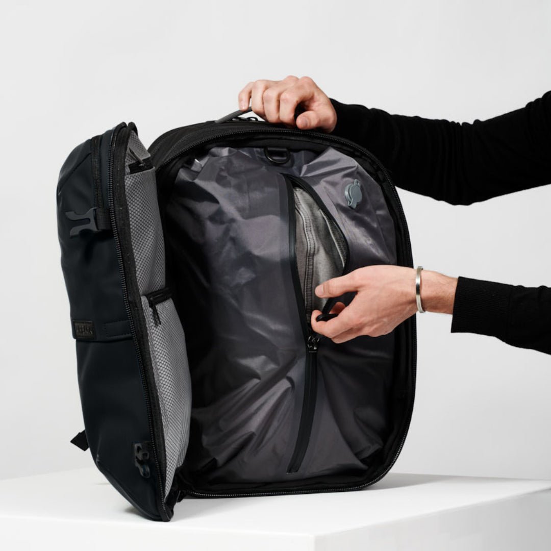 PackMate™ Compact Packing Power
