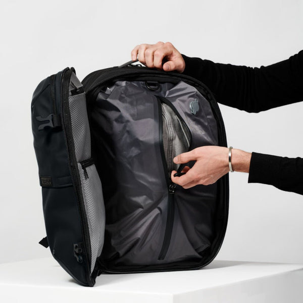 PackMate™ Compact Packing Power