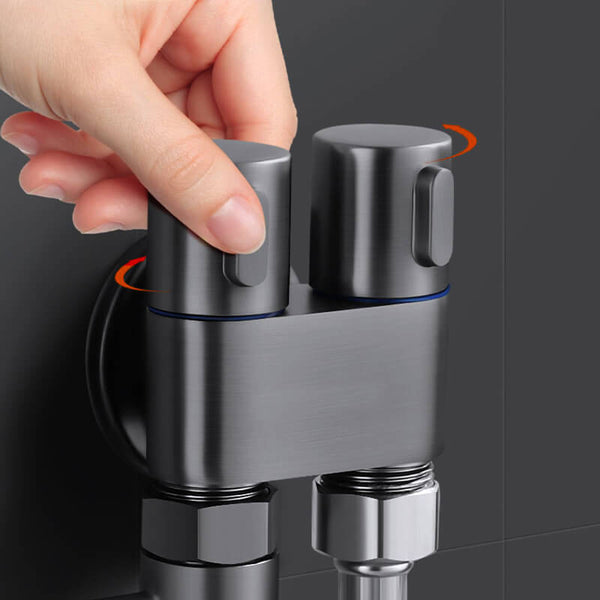 TwinFlow™ Smart Water Management