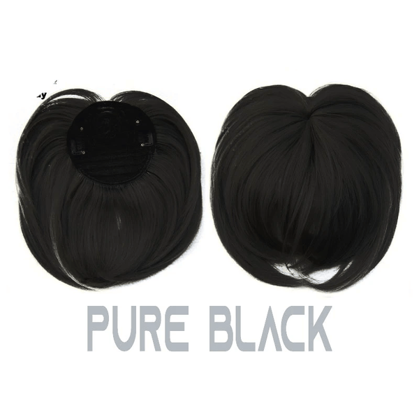 Magicc Clip-on Hair Topper