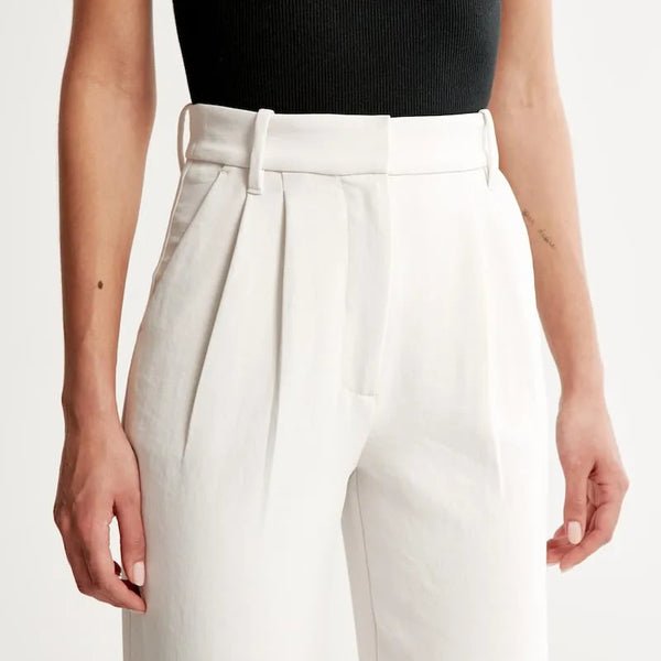 Sophie™ | Wide-Leg Comfort, Tailored to Flatter!
