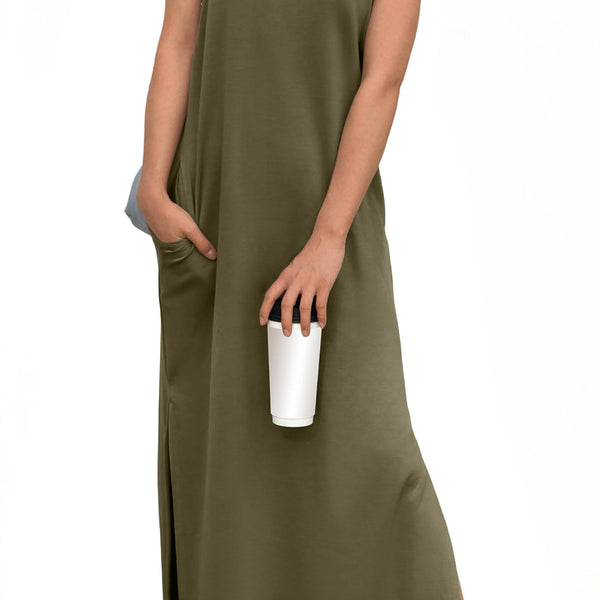 Romina™ Casual Loose Dress